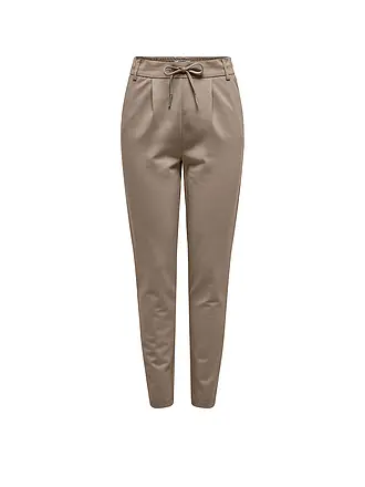 ONLY | Pantalon de jogging coupe ONLPOPTRASH | hellbraun